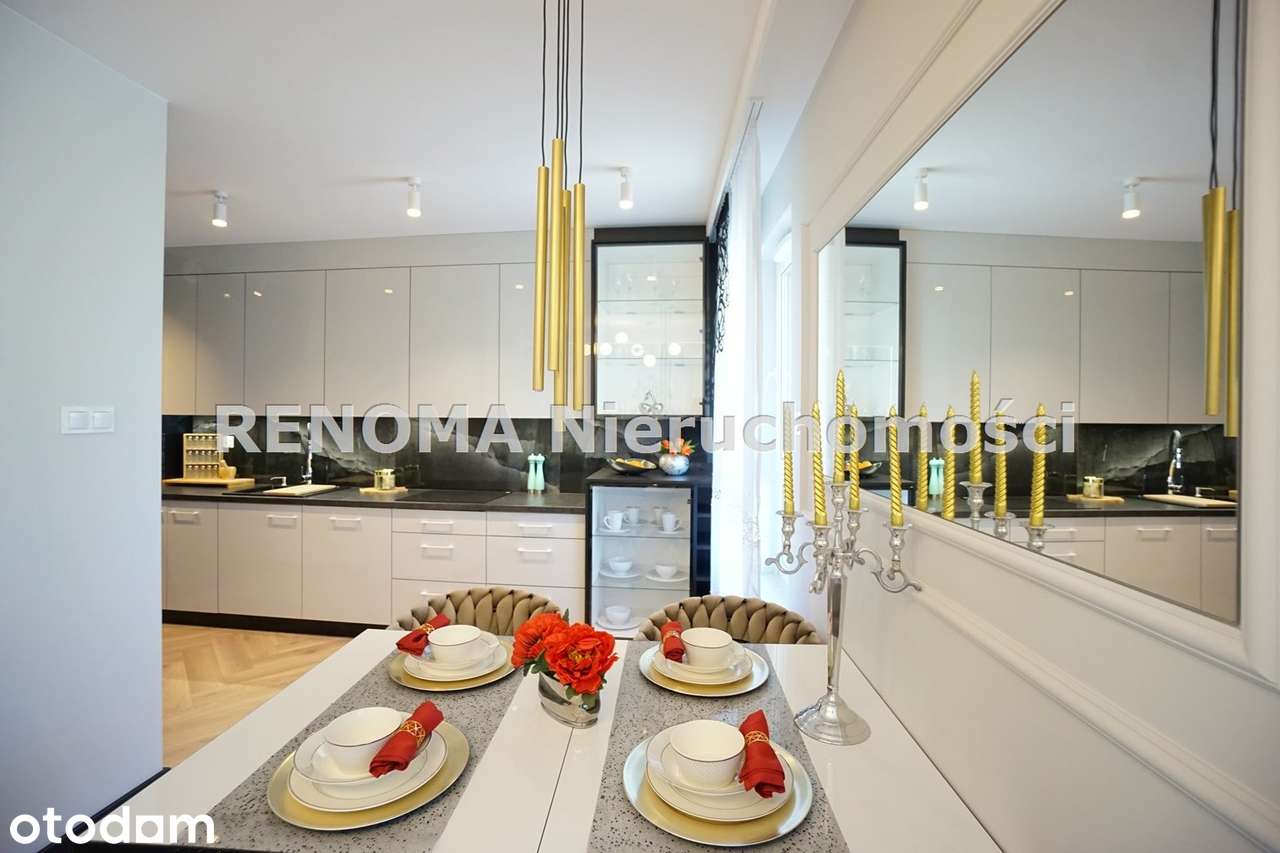 ** Apartament ** Wyższy Standard ** 2024r. **