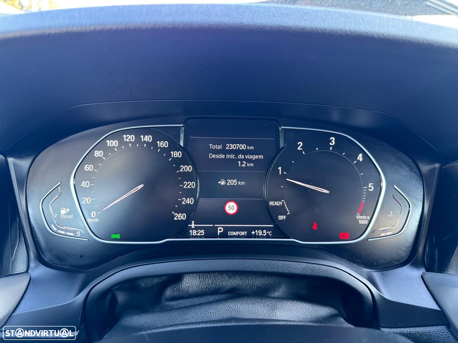 BMW 320 d Touring Auto - 20