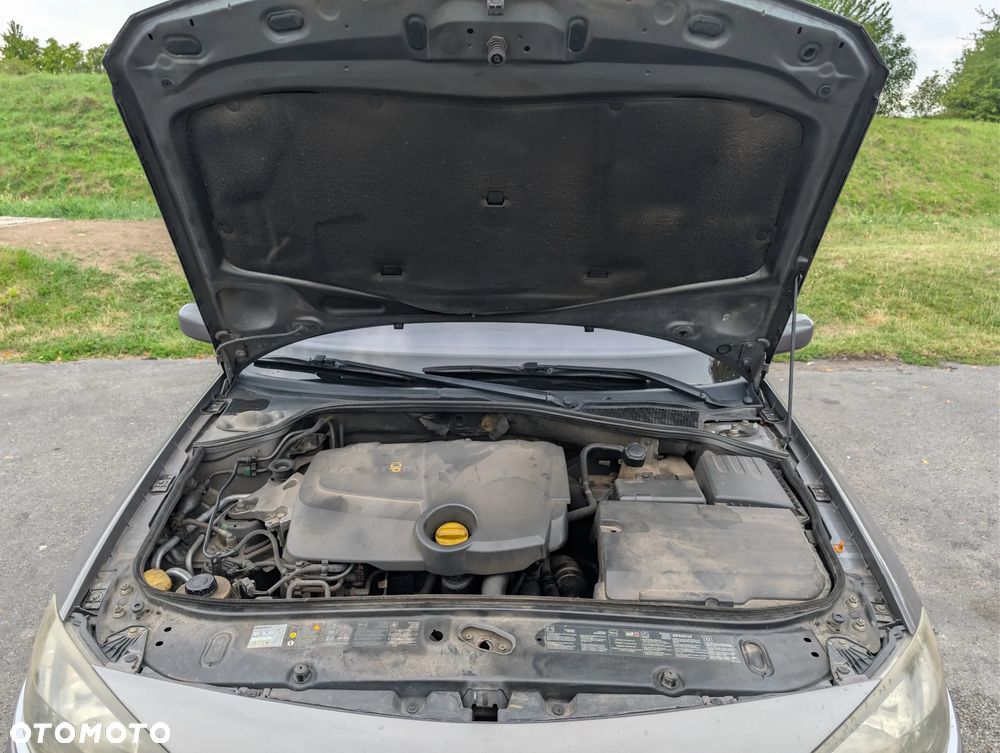 Renault Laguna 1.9 dCi Dynamique - 6