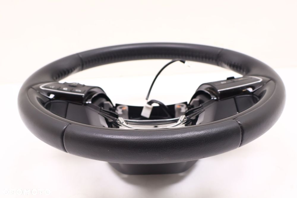 MITSUBISHI ECLIPSE CROSS KIEROWNICA WIELOFUNKCYJNA - 4