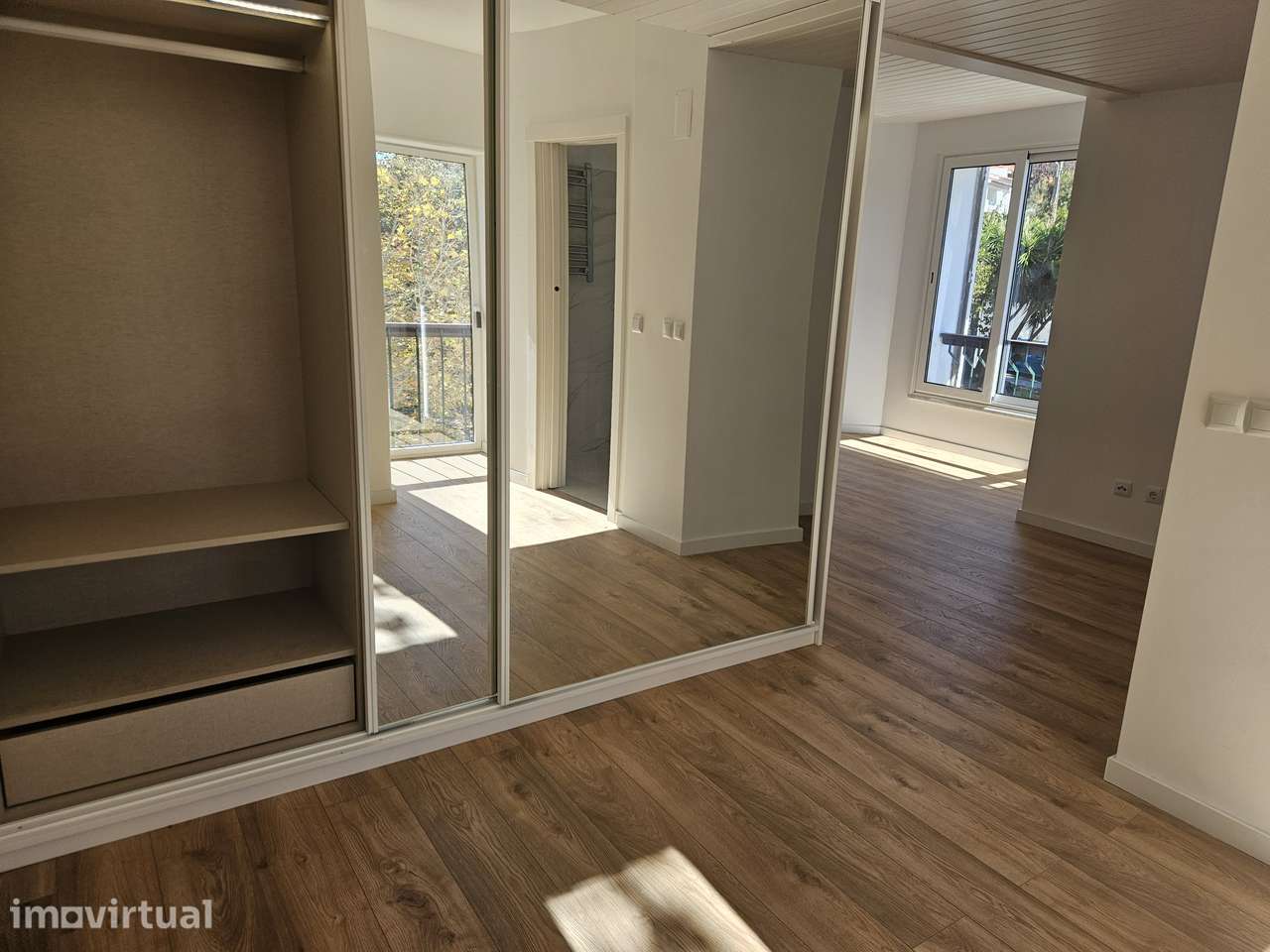 Apartamento T1 em Monte Estoril - Cascais - Grande imagem: 5/10