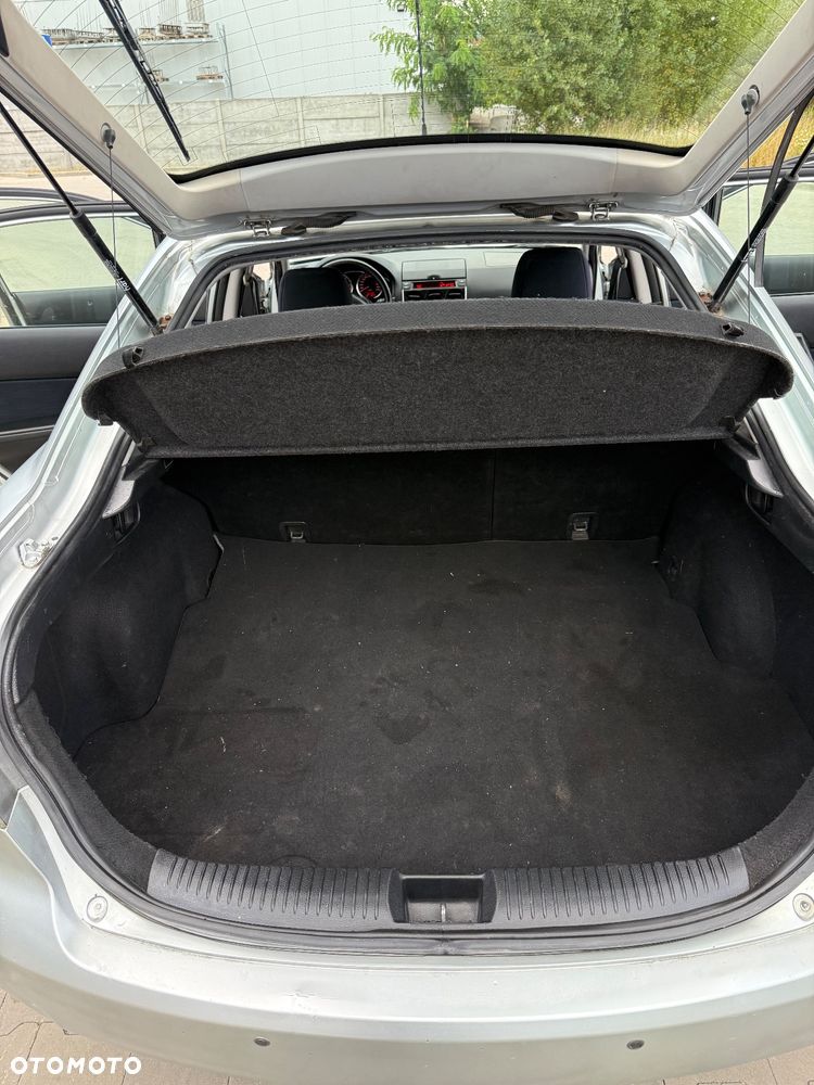 Mazda 6 2.0 CD Exclusive - 25