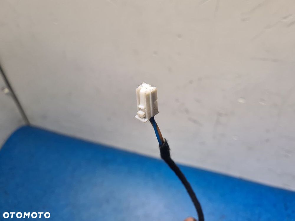 MERCEDES W203 PANEL STEROWANIA SZYB KIEROWCY - 2