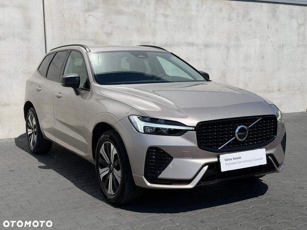 Volvo XC 60 - 9