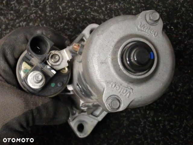 VW PASSAT B8 ROZRUSZNIK  RAF-AUTO CZĘŚCI - 2