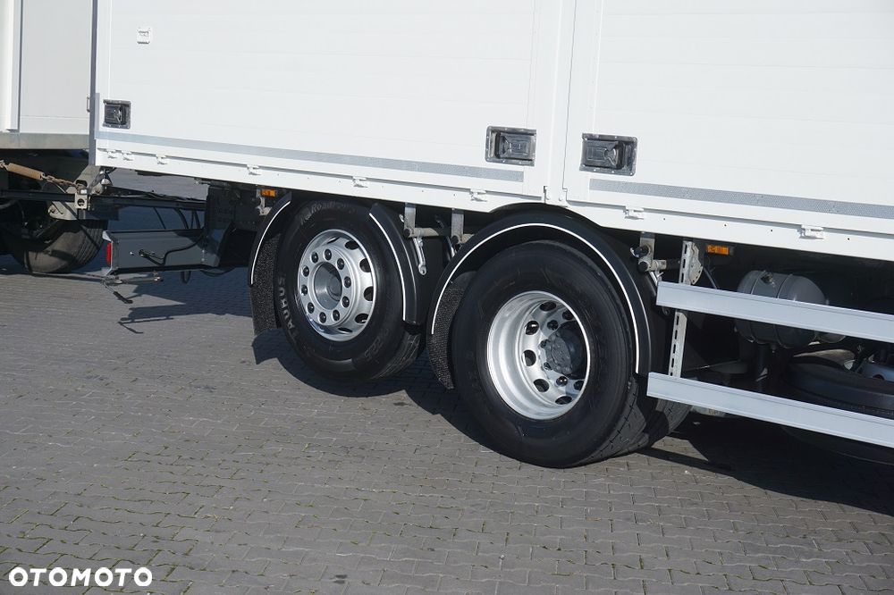 DAF CF / 400 / ACC / EURO 6 / ZESTAW DO PRZEWOZU NAPOJÓW - 37
