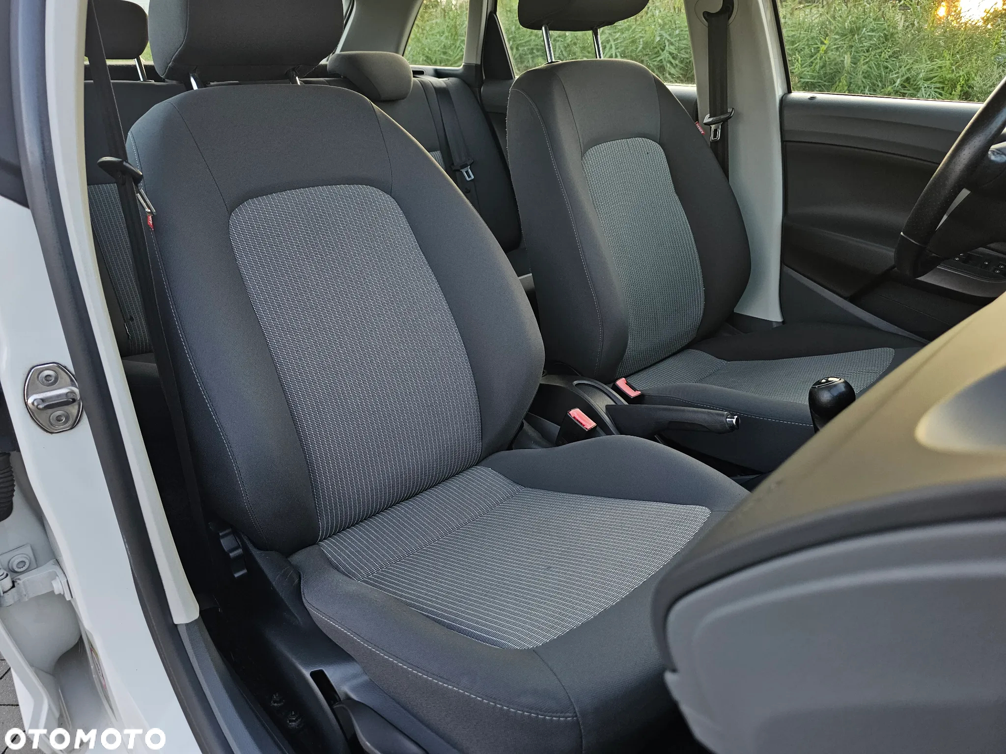 Seat Ibiza 1.4 16V Style - 20