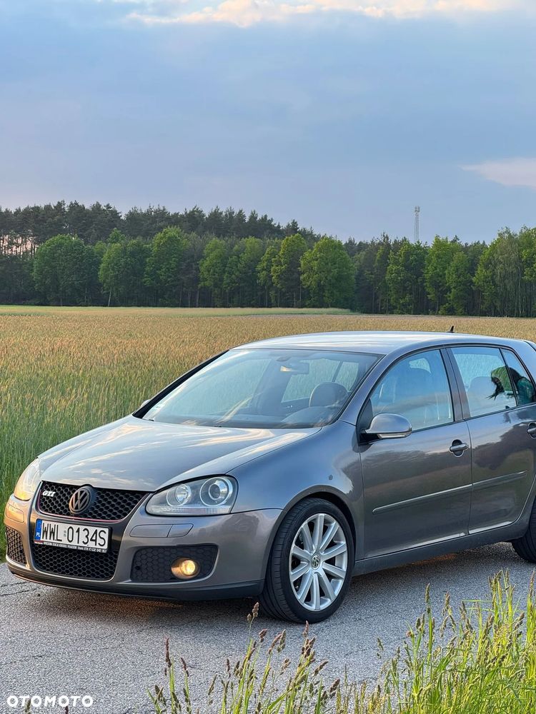 Volkswagen Golf 2.0 TSI GTI - 10