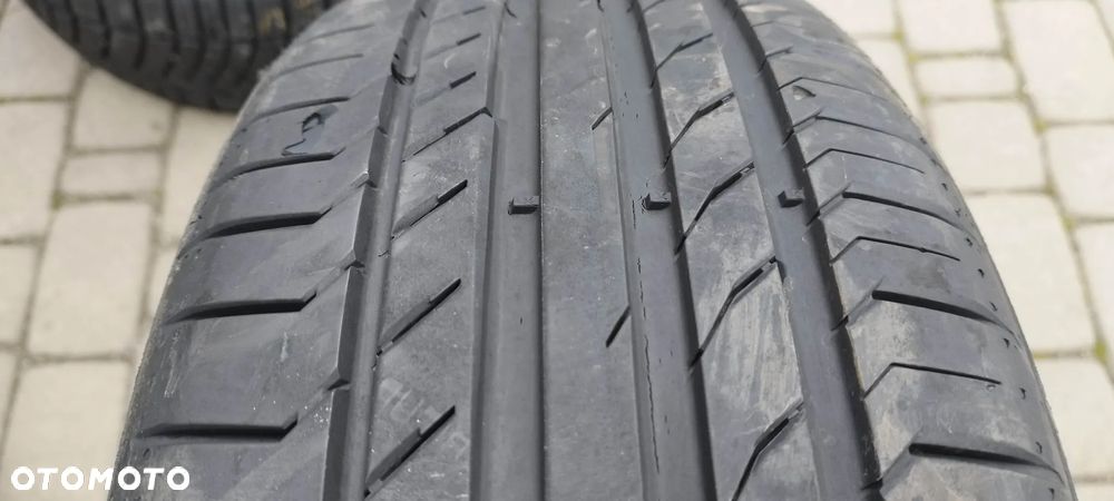 205/50/17 continental sportcontact 5 3 - 1