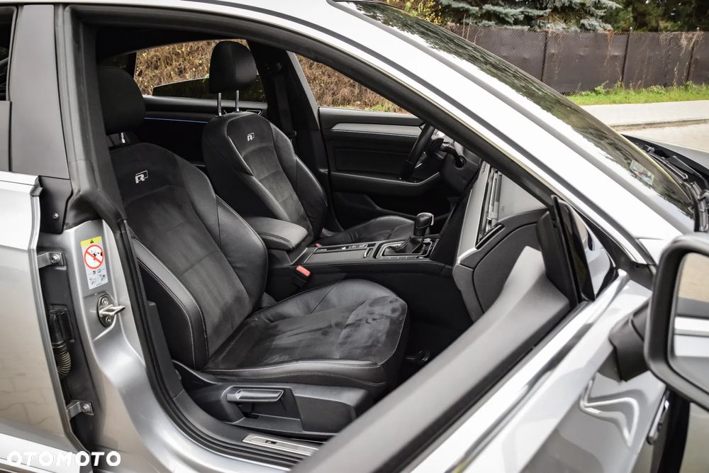 Volkswagen Arteon 2.0 TSI R-Line DSG - 6