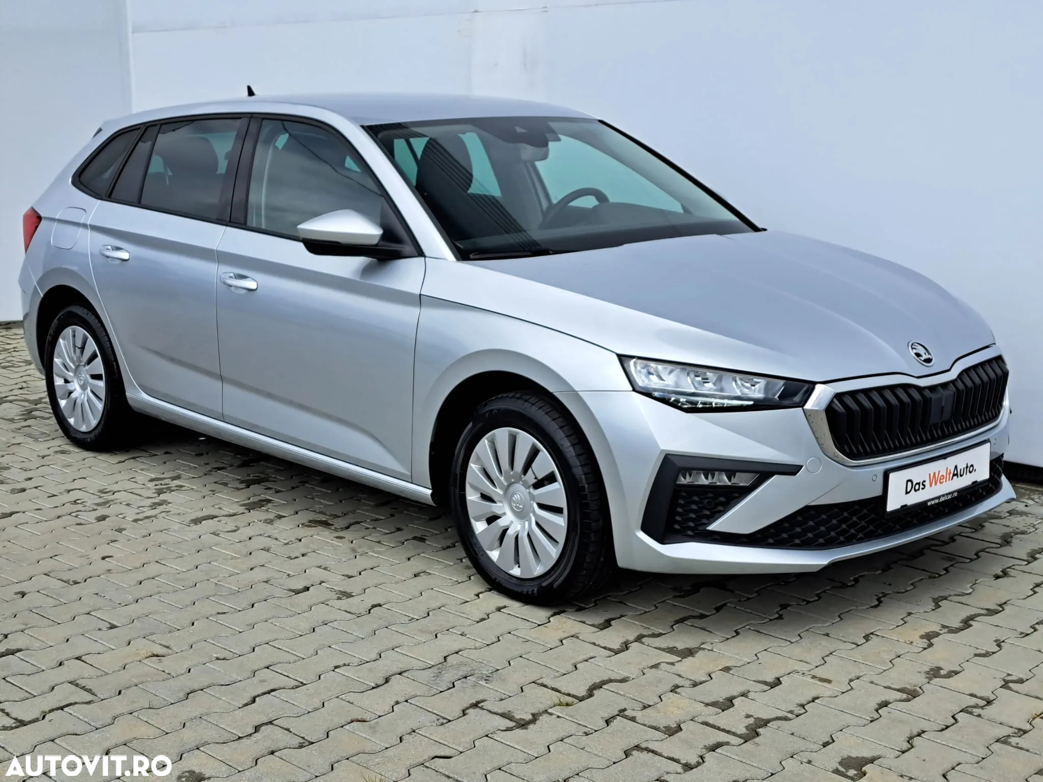 Skoda Scala - 4