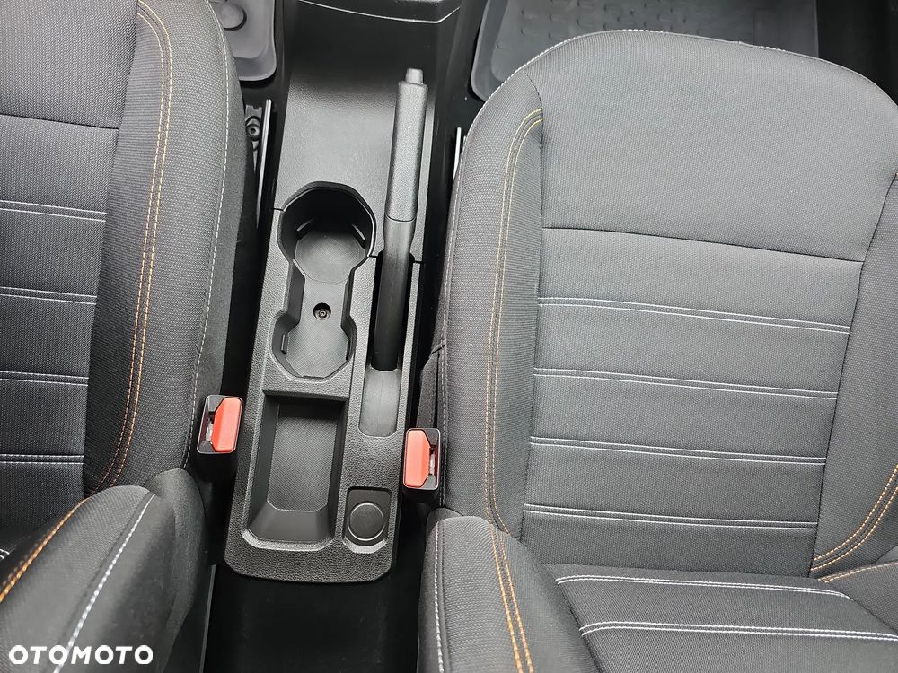 Dacia Sandero Stepway 1.0 TCe Comfort - 19