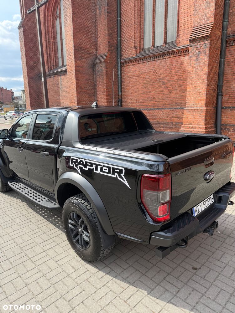 Ford Ranger - 11