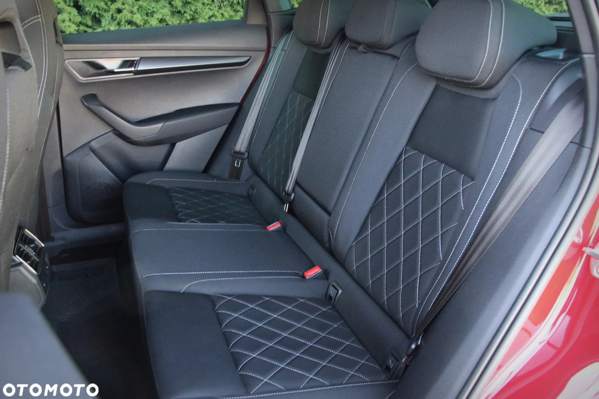 Skoda Karoq 2.0 TSI 4x4 Sportline DSG - 18