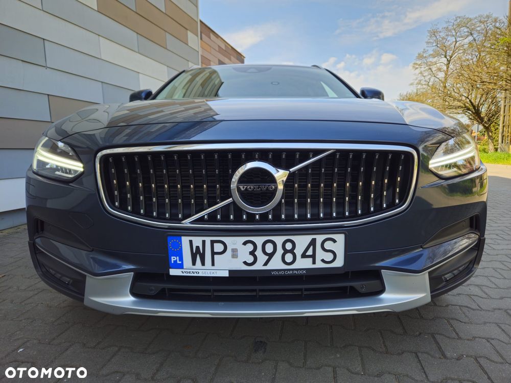 Volvo V90 Cross Country D4 SCR AWD - 5