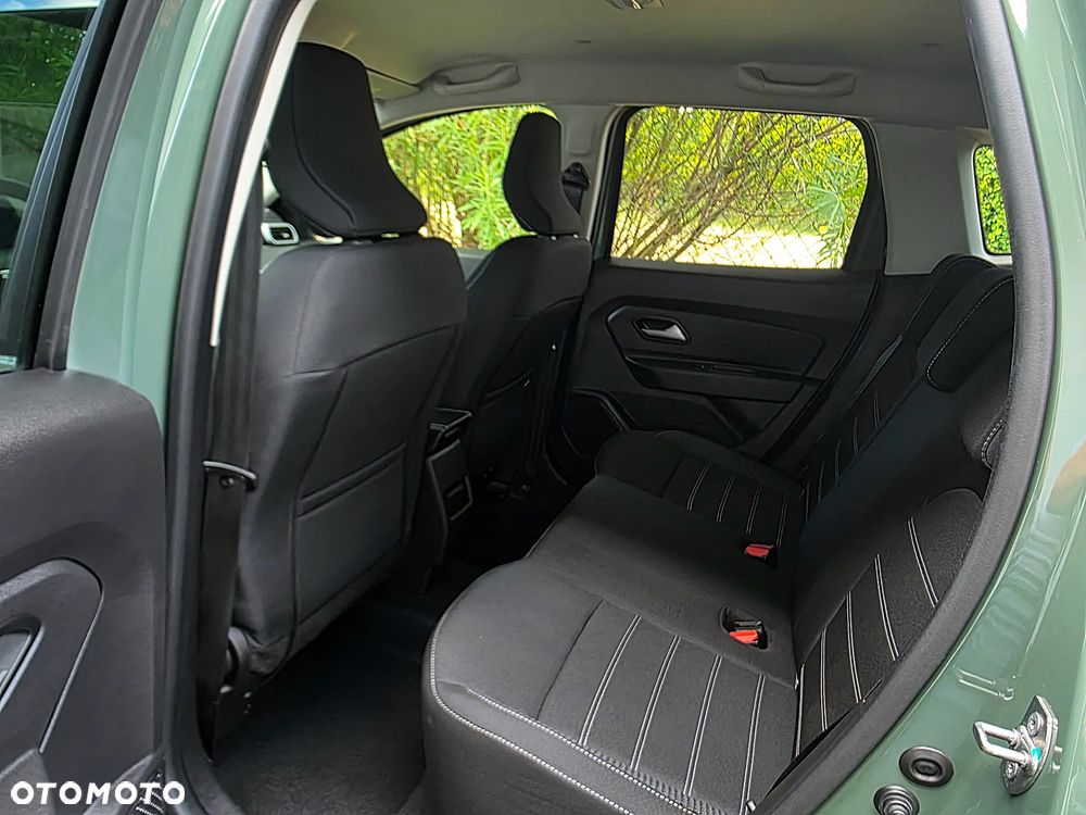 Dacia Duster TCe 130 2WD Prestige - 13