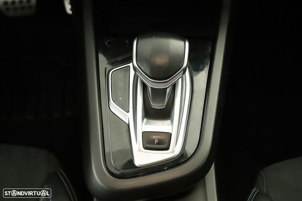Renault Arkana 1.6 E-Tech Full Hybrid Esprit Alpine - 14