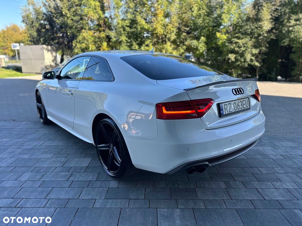 Audi A5 Coupé - 3