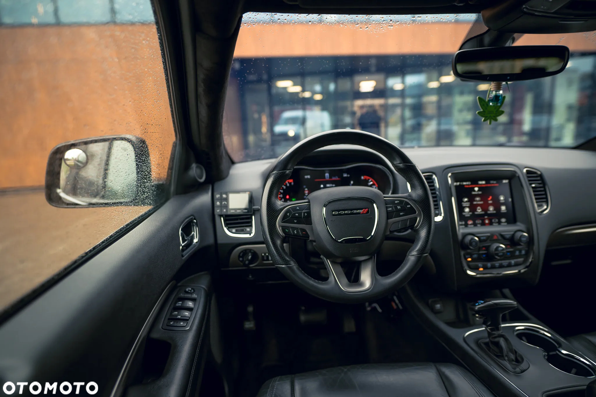 Dodge Durango - 12