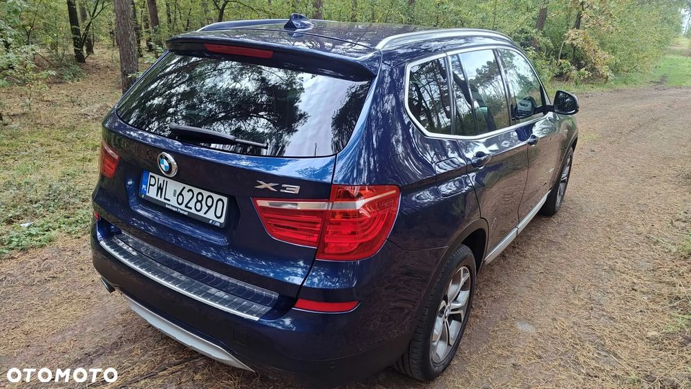 BMW X3 - 4