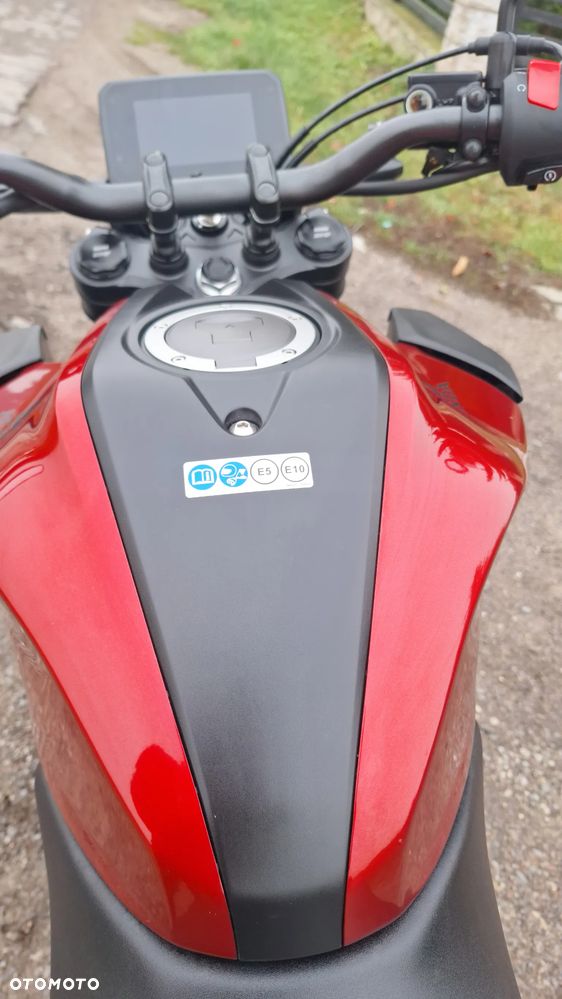 Honda CB - 30