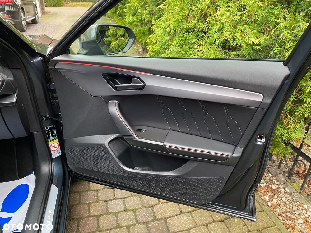 Cupra Formentor 1.5 TSI DSG Tribe Edition - 14