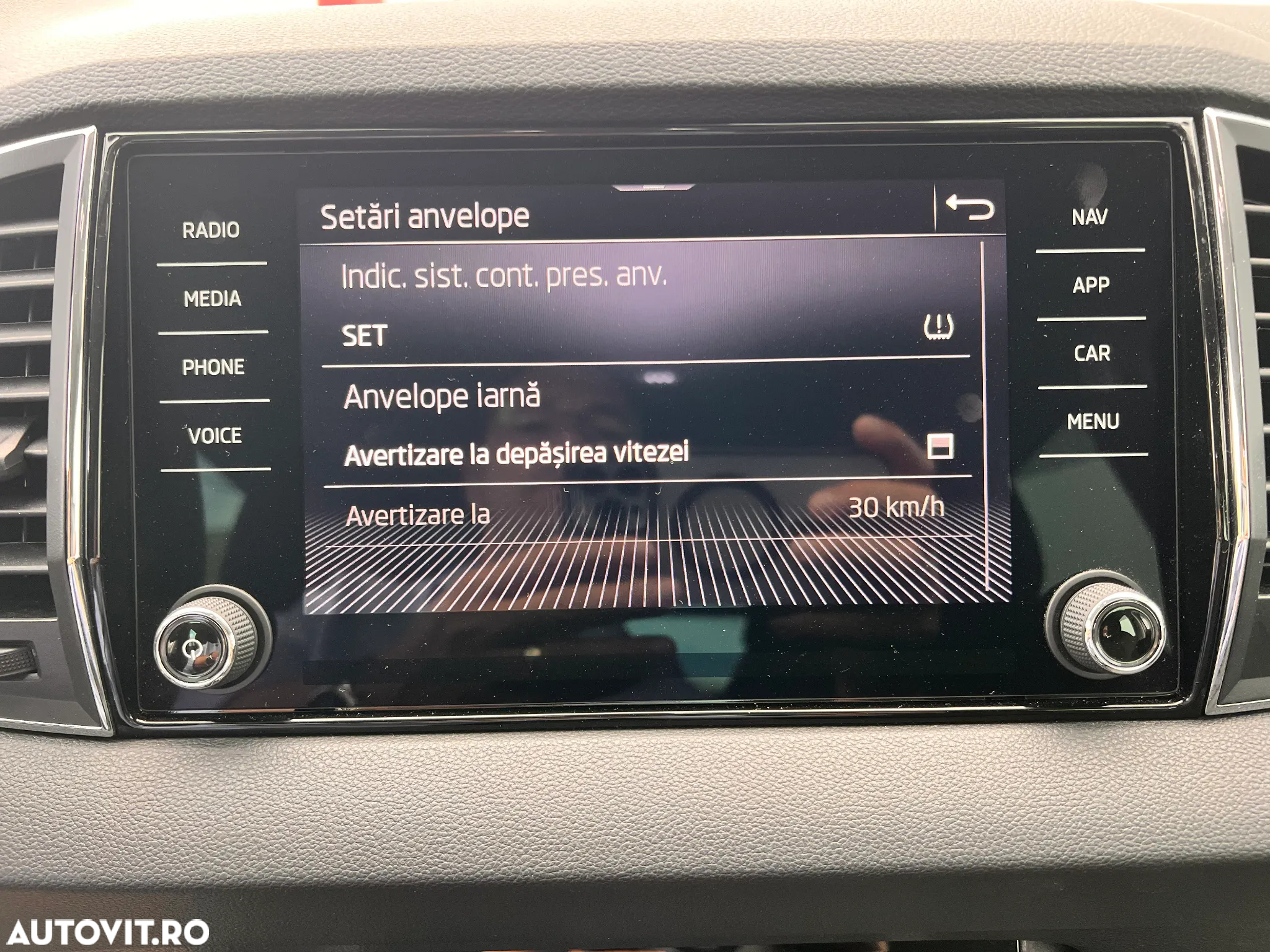 Skoda Karoq 1.5 TSI DSG Style - 21