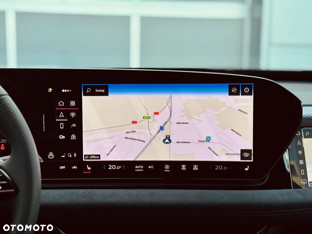 Audi A6 Avant e-tron - 23