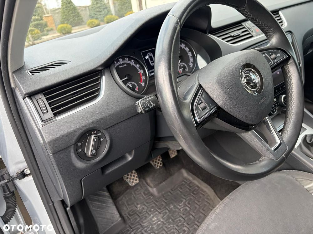 Skoda Octavia 2.0 TDI SCR Style - 22
