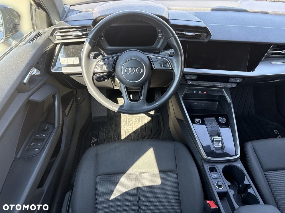Audi A3 Sportback 30 TDI S tronic - 21