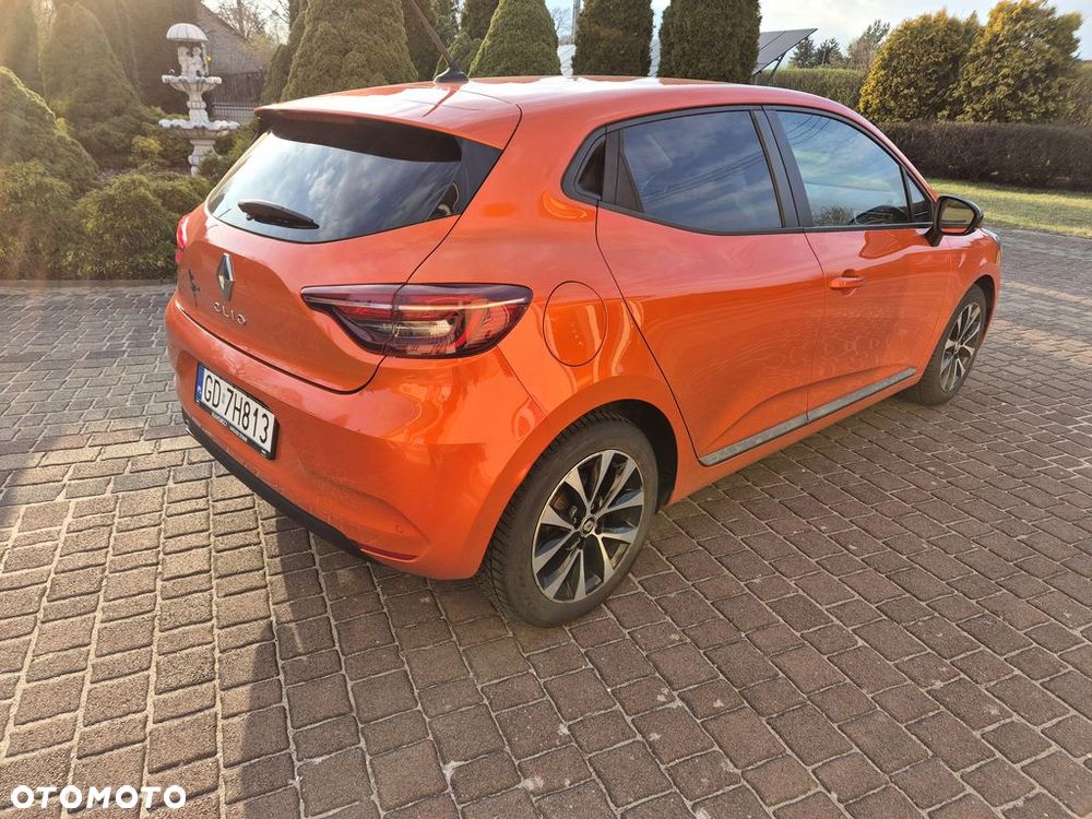 Renault Clio 1.0 TCe Zen - 5