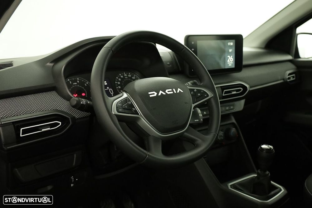 Dacia Sandero 1.0 TCe Expression - 7