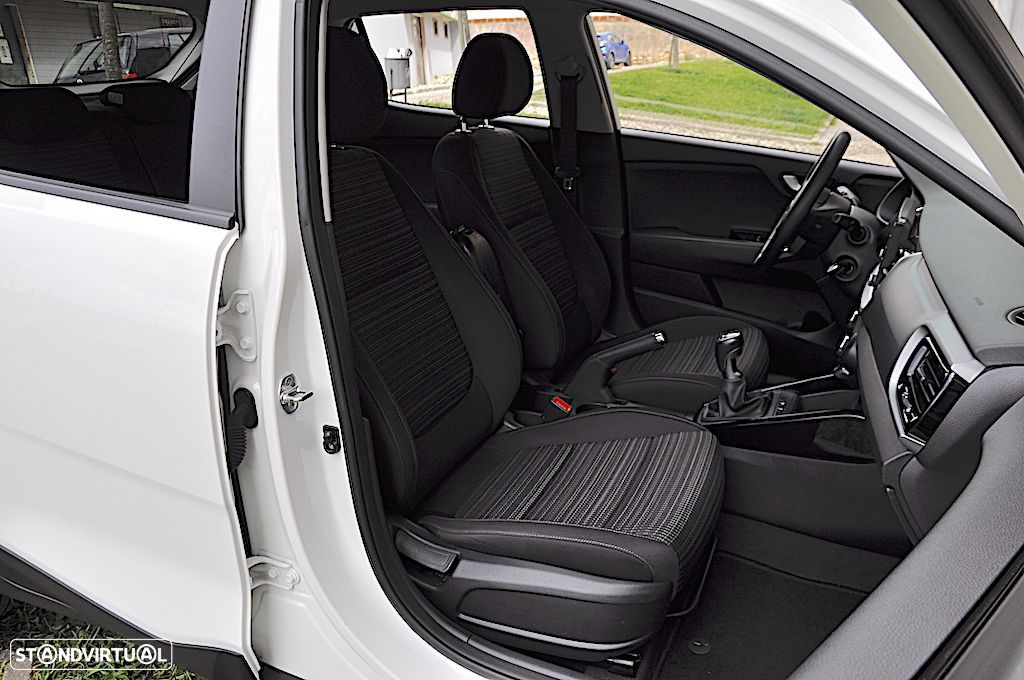 Kia Stonic 1.6 CRDi EX - 15