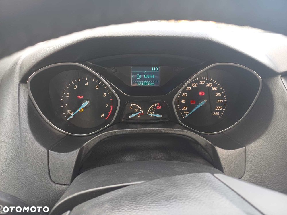 Ford Focus - 3