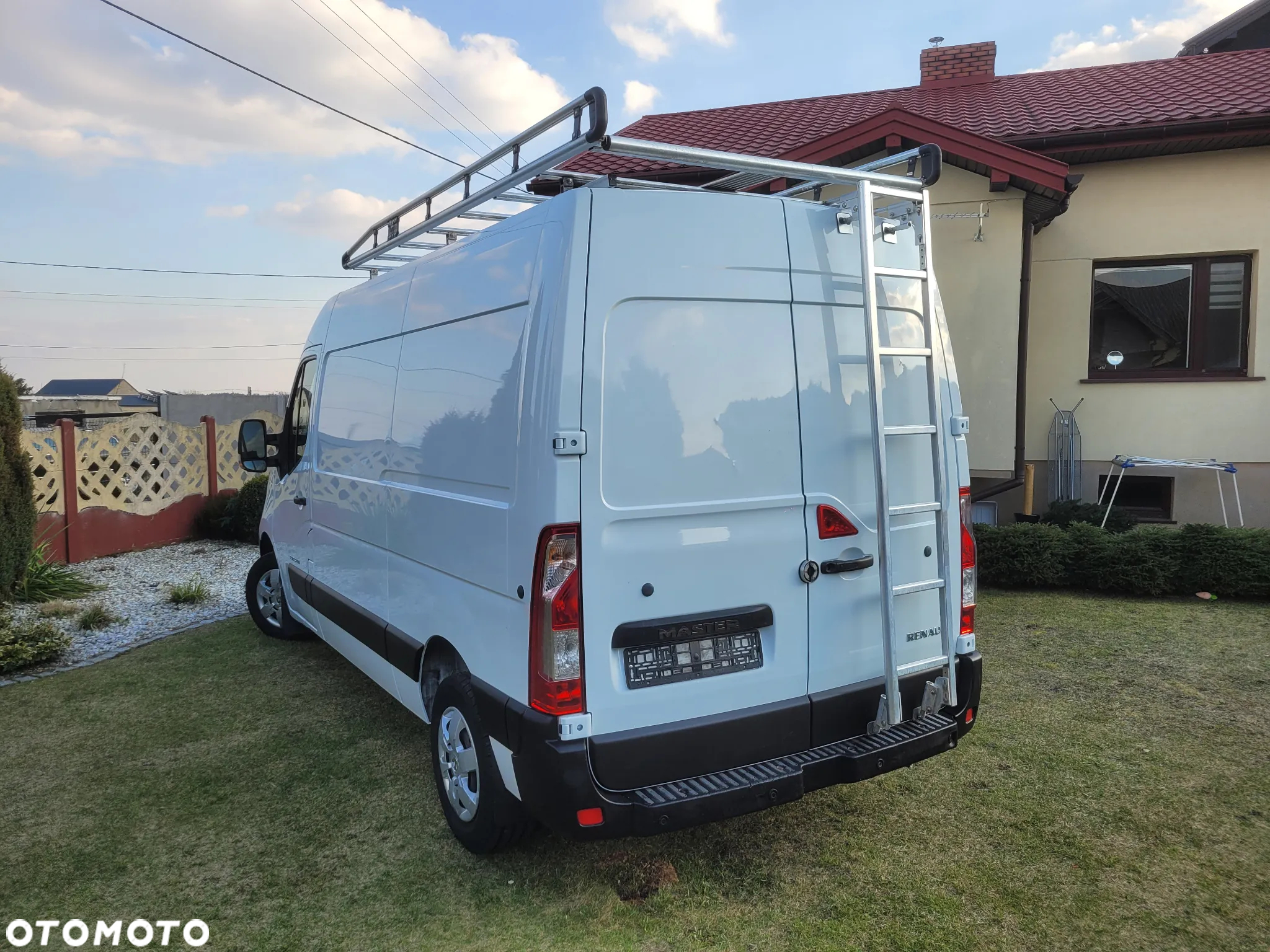 Renault MASTER - 5