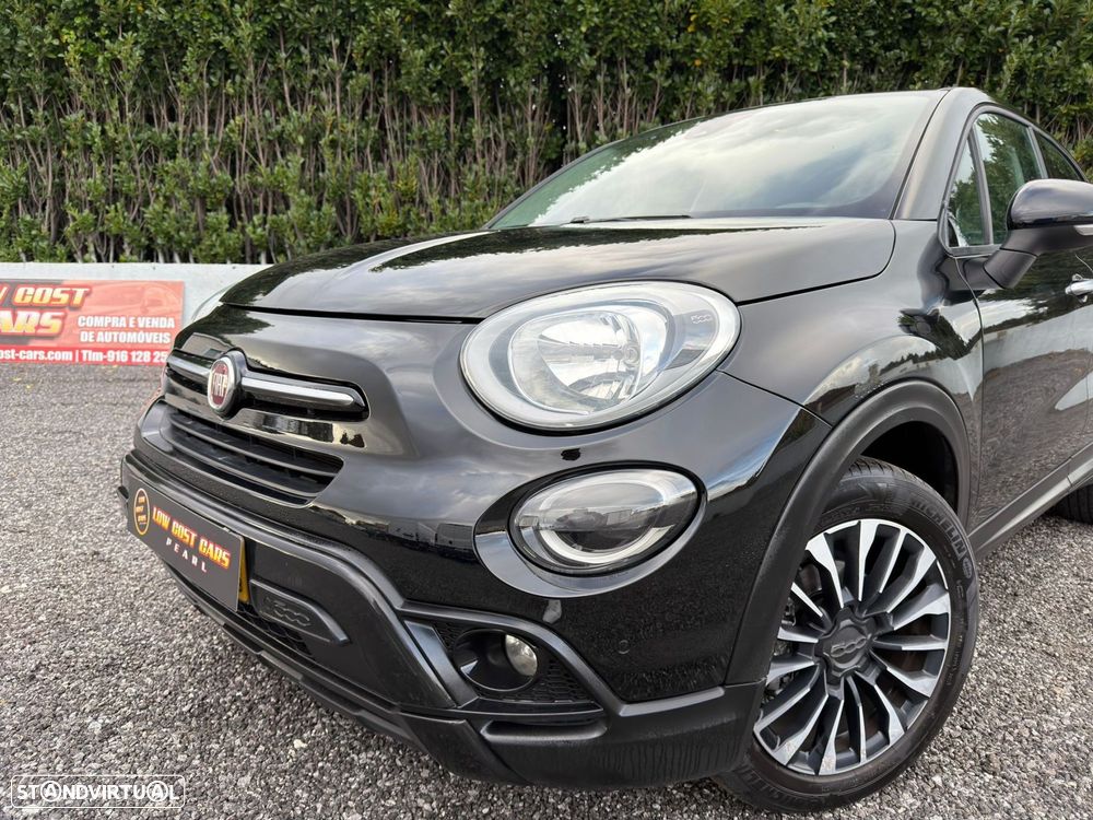 Fiat 500X 1.0 FireFly City Cross - 19