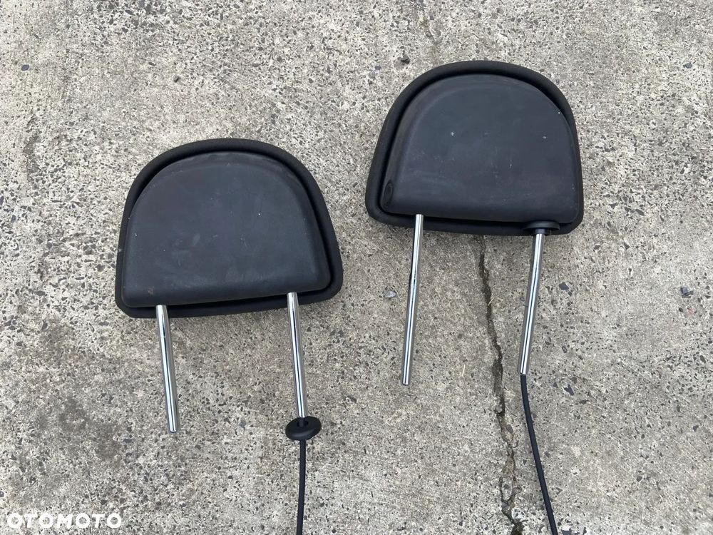 Zagłówek siedzenia przód przedniego Opel Insignia A - 2