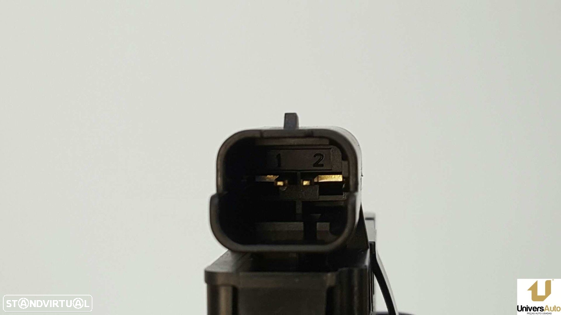PUXADORA EXTERIRO DA MALA CITROEN C4 GRAND PICASSO ATTRACTION - 3