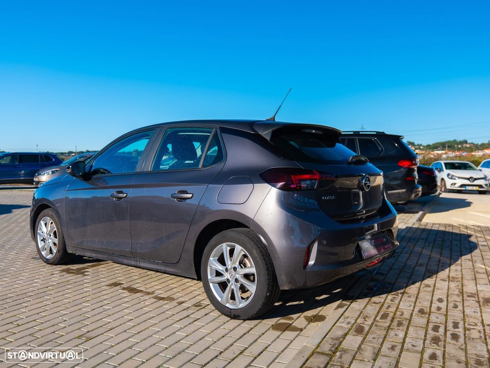 Opel Corsa 1.5 D Edition - 7