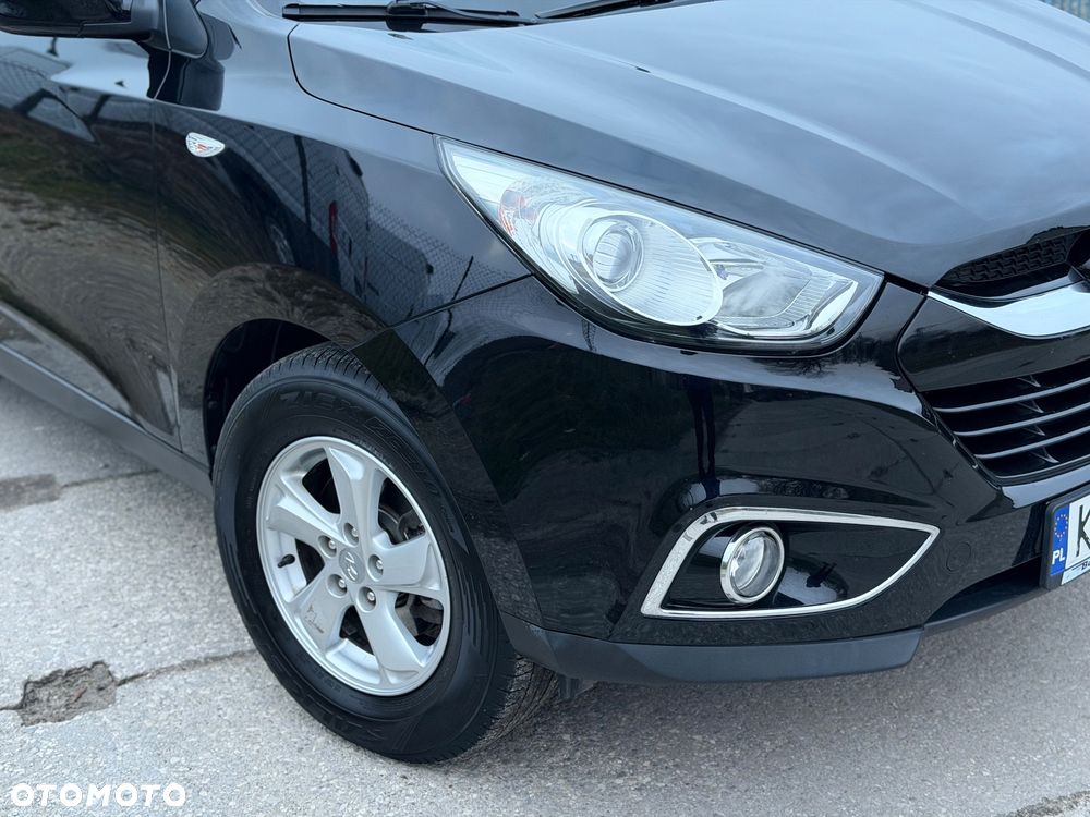Hyundai ix35 1.6 2WD 5 Star Edition - 20