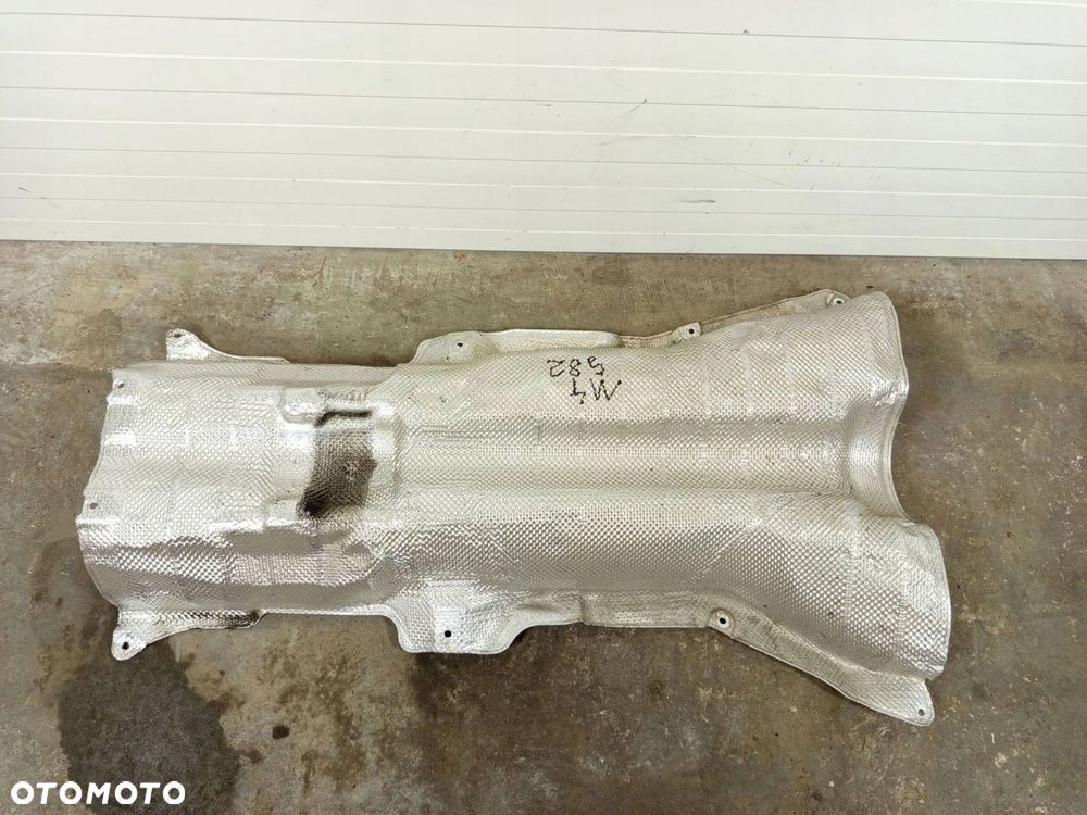BMW M3 G80 M4 G82 G83 OSŁONA TERMICZNA 8074690 - 3