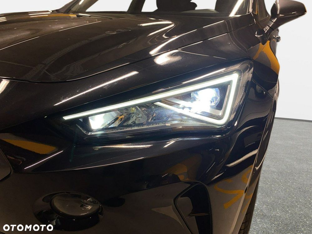 Cupra Formentor - 10