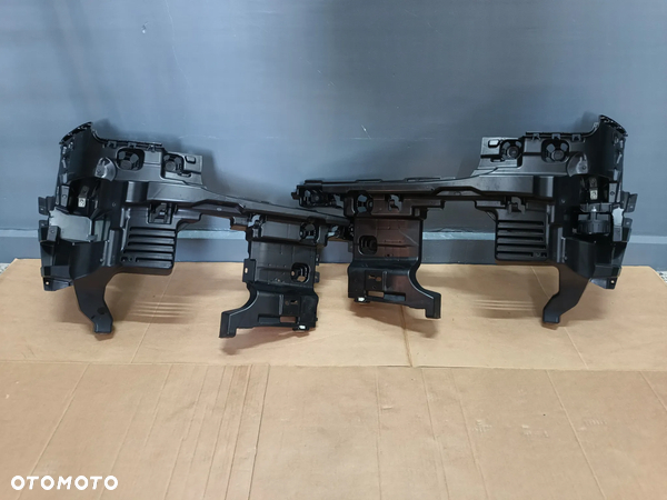 MINI Countryman F60 Ślizg zderzaka tył 7389357 / 7389358