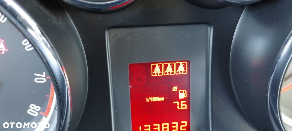 Opel Mokka - 27