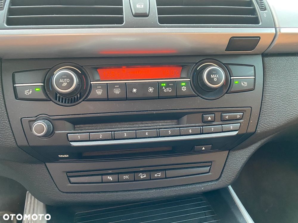 BMW X5 3.5d xDrive - 15