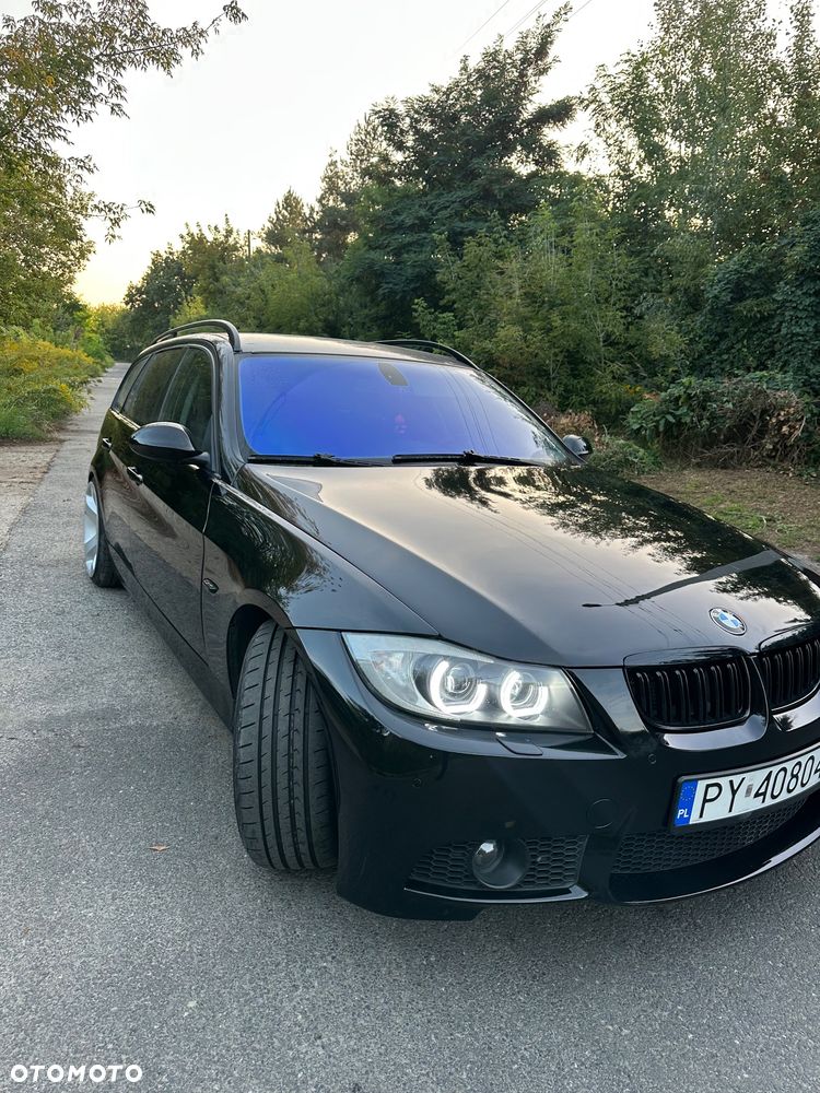 BMW Seria 3 - 36