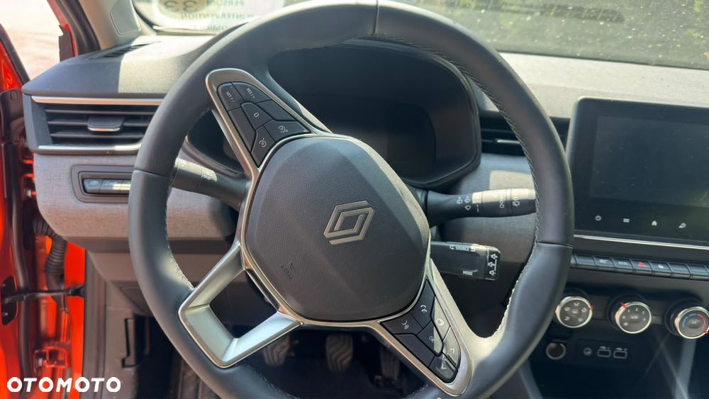 Renault Clio 1.0 TCe Techno - 15