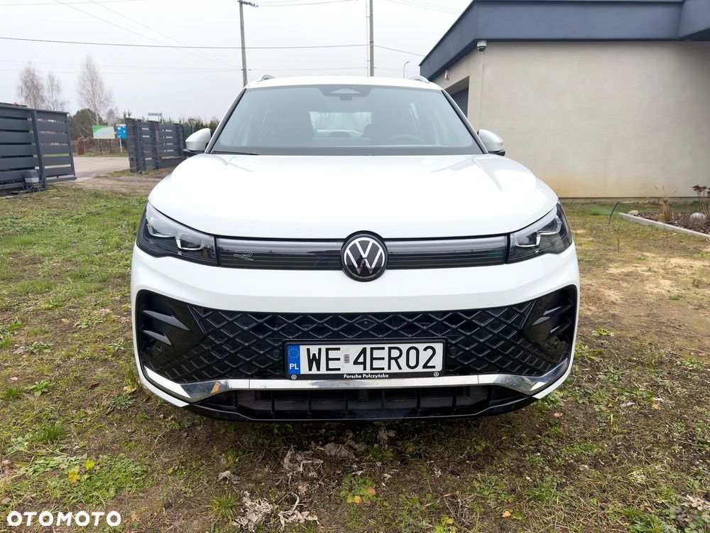 Volkswagen Tiguan 1.5 eHybrid PHEV 150kW R-Line DSG - 9