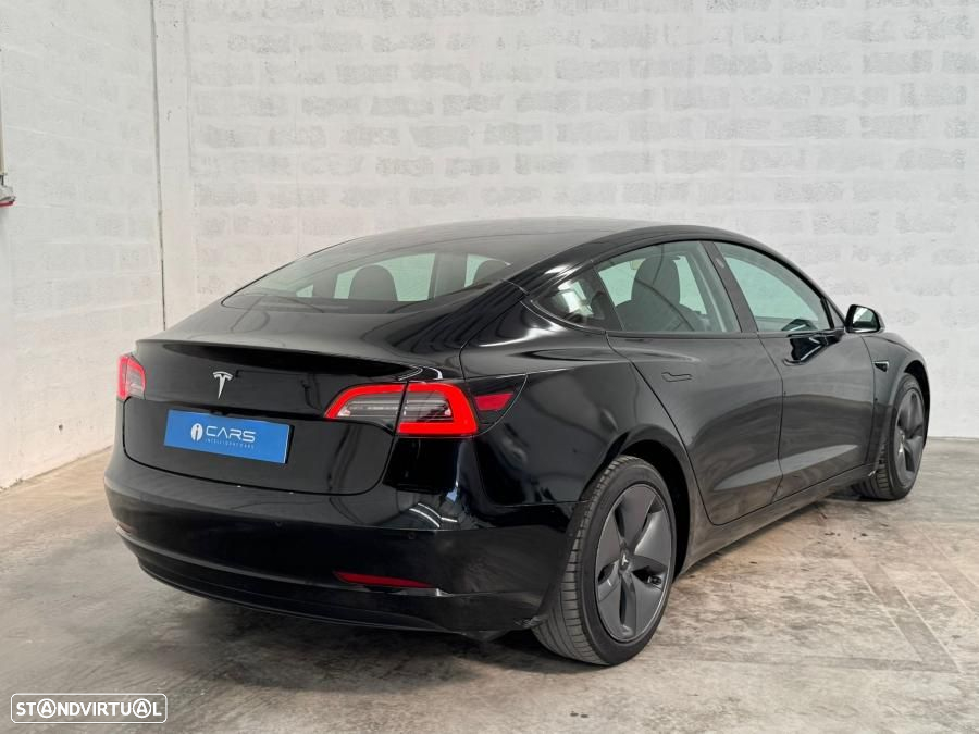 Tesla Model 3 Standard Range Plus RWD - 11