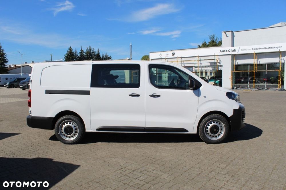 Opel Vivaro - 5